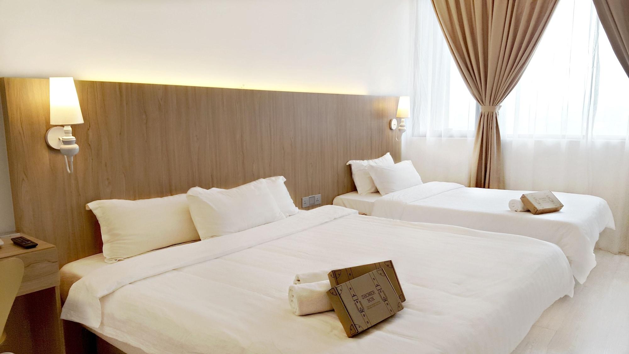 Creator Hotel Кулай Екстер'єр фото