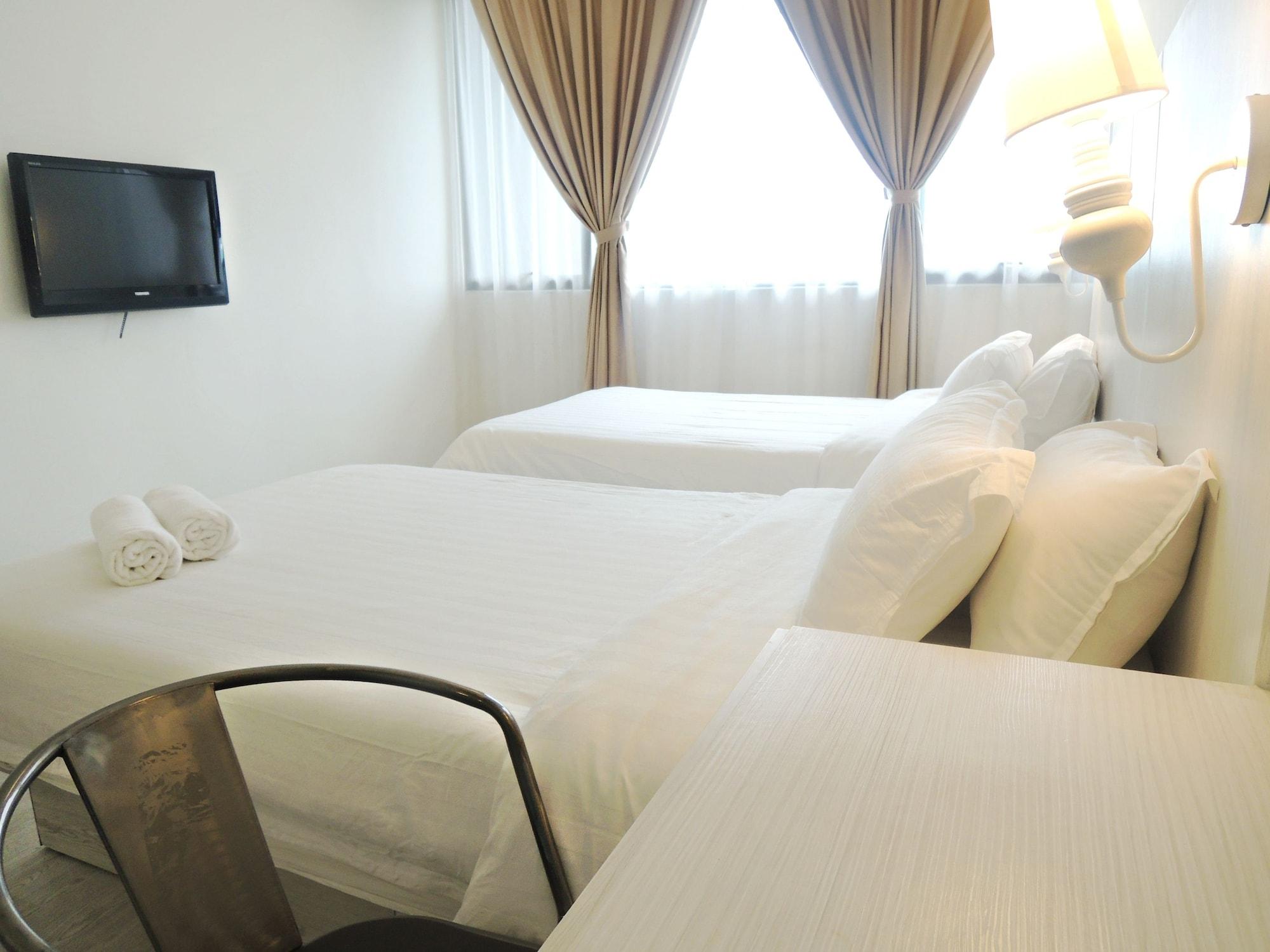 Creator Hotel Кулай Екстер'єр фото