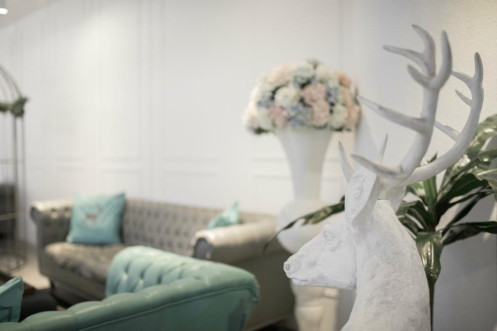 Creator Hotel Кулай Екстер'єр фото