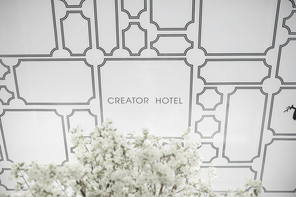 Creator Hotel Кулай Екстер'єр фото